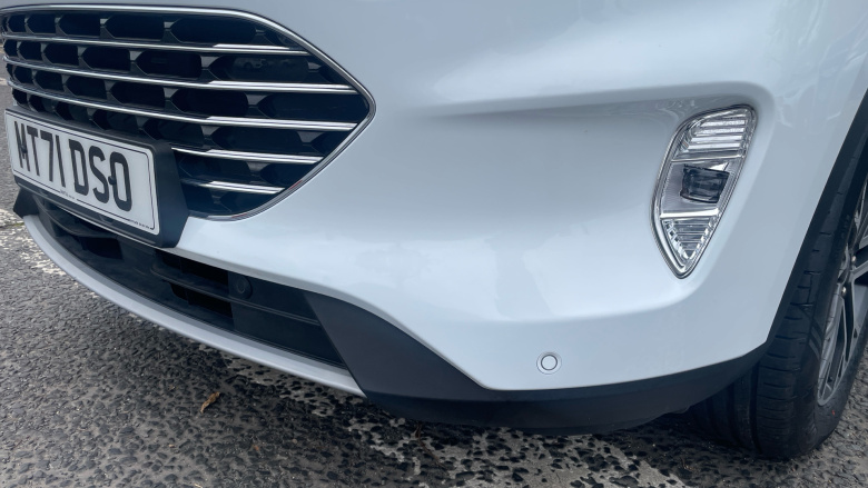 Ford Kuga 1.5 EcoBlue Titanium Edition 5dr Auto Diesel Estate